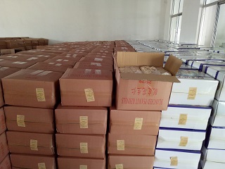 Blanched Peanut