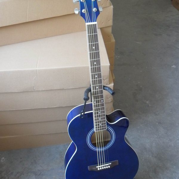 Guitar Products