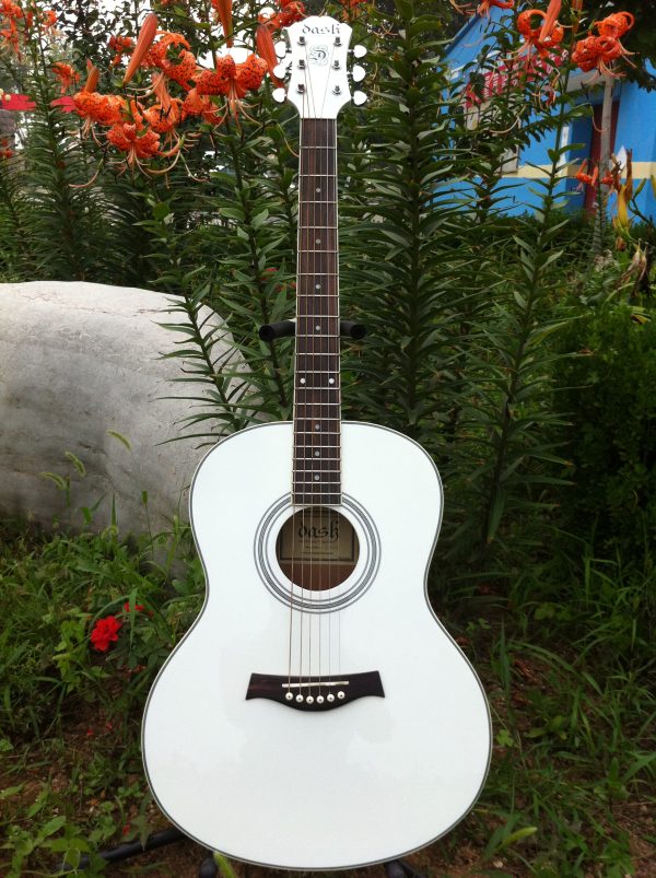 Guitar Products