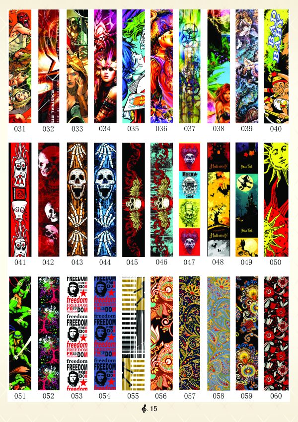 Guitar Products