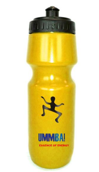 Water Bottle