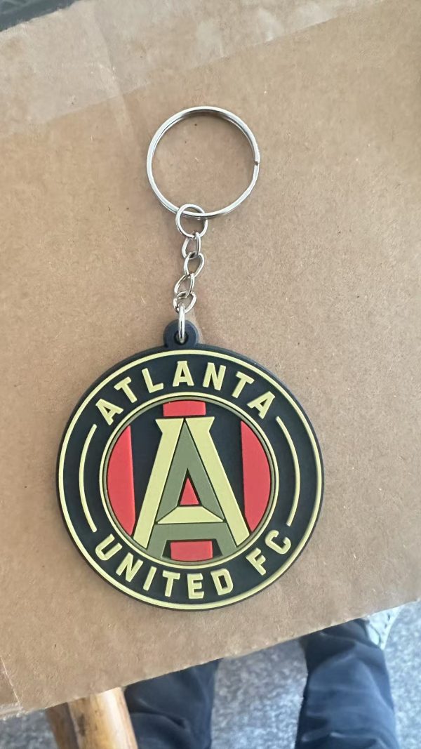 Key Tag