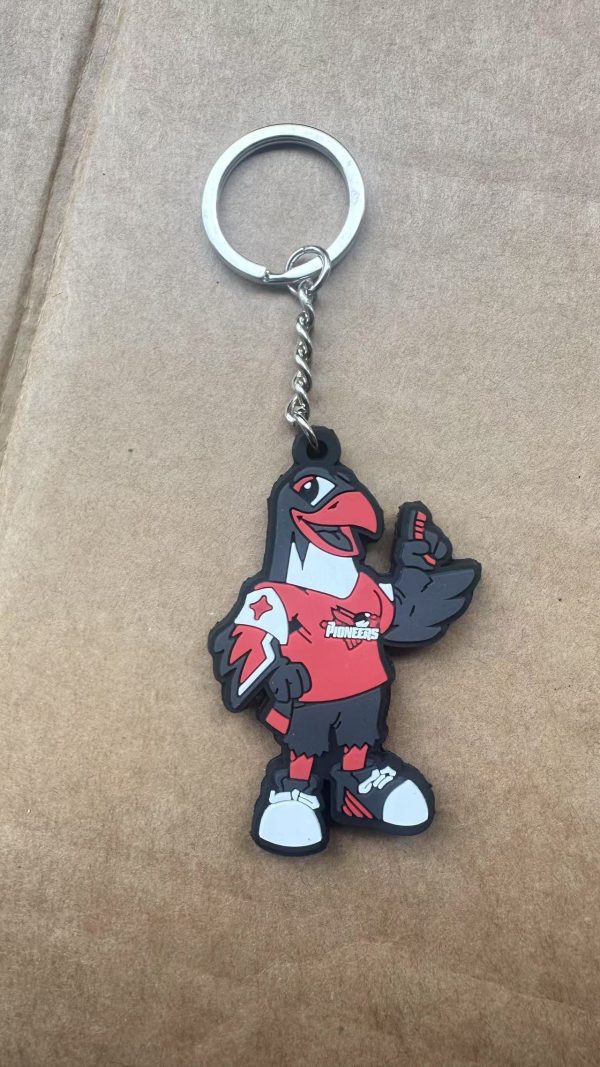 Key Tag