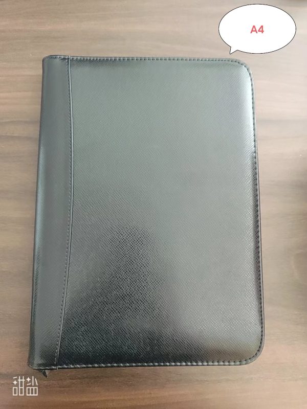 Zip Bag