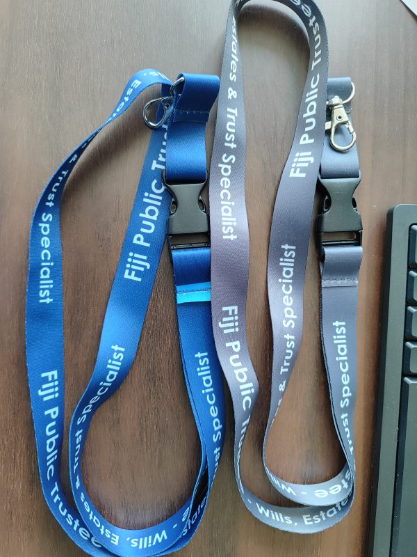 Lanyard