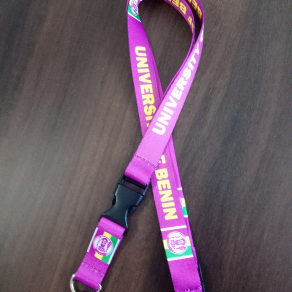 Lanyard