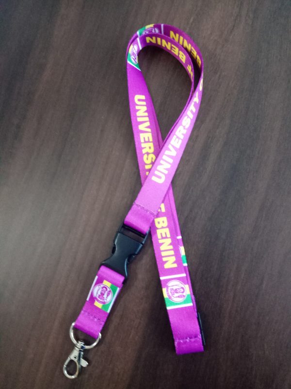 Lanyard