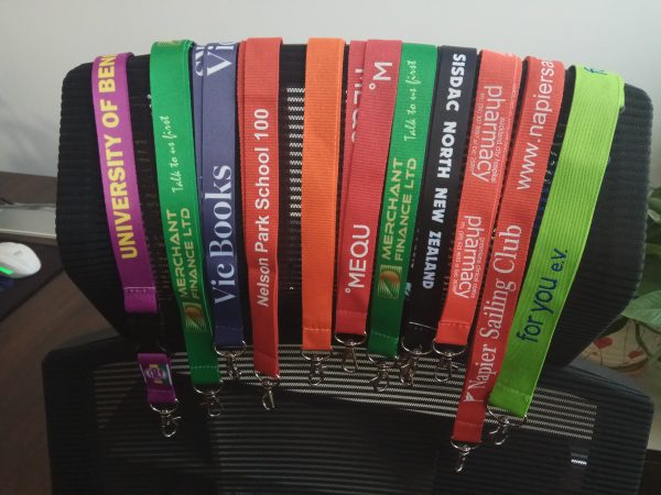Lanyard