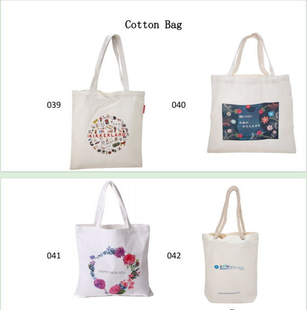 Shopping Bag
