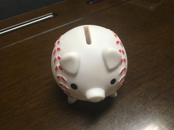 Money Box