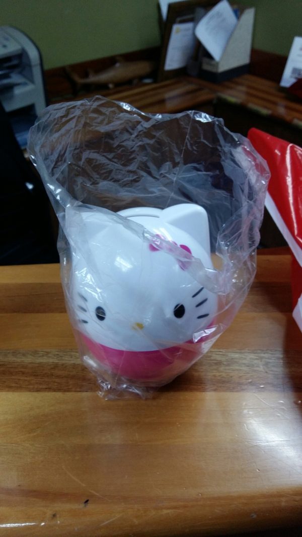 Money Box