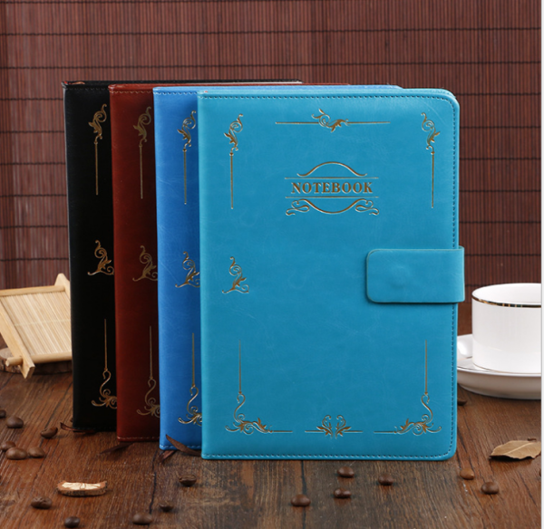 Notebooks