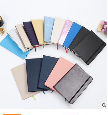 Notebooks