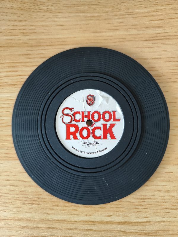 Coaster