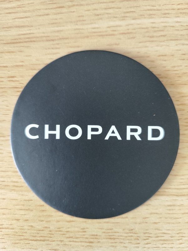 Coaster