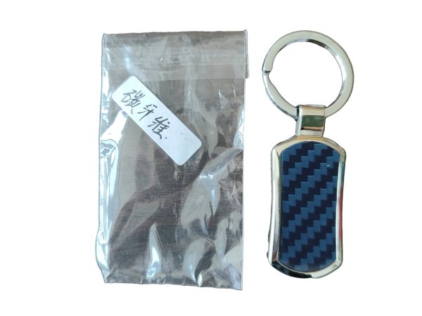 Key Tag