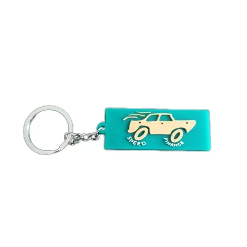 Key Tag
