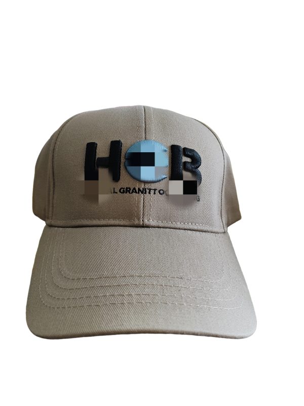 Cap