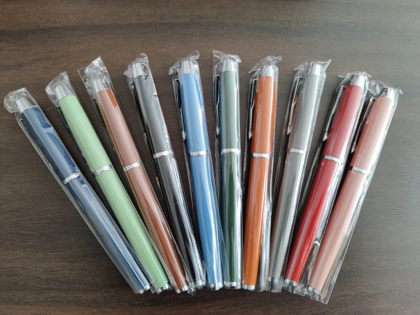 Pens