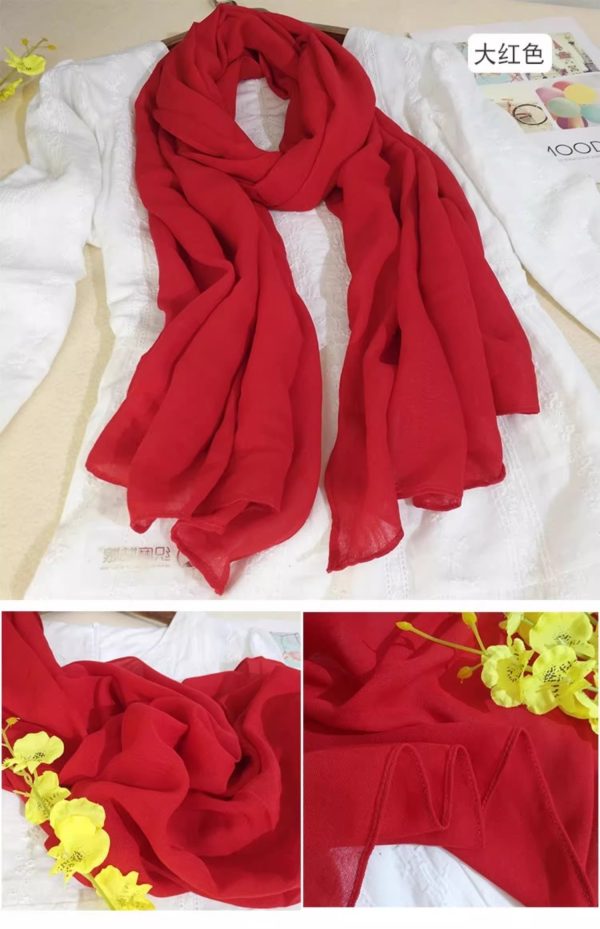 Scarf
