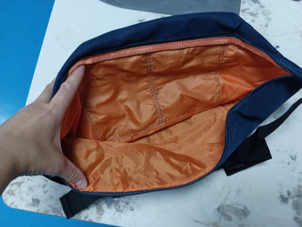 Sling bags