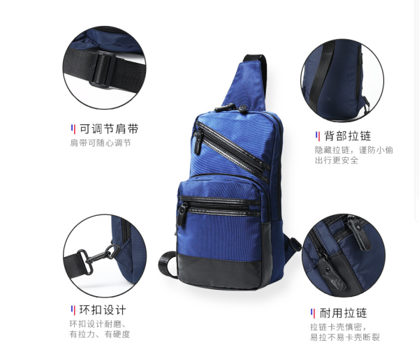 Sling bags